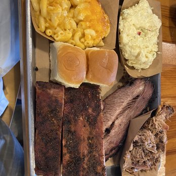 407 BBQ - Yes - Barbeque Near Me - Argyle, Texas