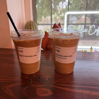 Dahlia Coffee - Coffee & Tea Near Me - Cleveland, Ohio Dahlia Coffee - Coffee & Tea Near Me - Cleveland, Ohio