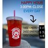 Li'l Firehouse Coffee gift card