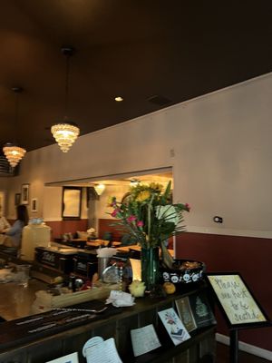 Riviera Supper Club and Scratch Kitchen by null