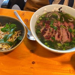Asakusa Restaurant - Pho Suppe