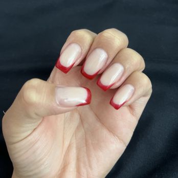Beacon Nail Bar - Nail Salons Near Me - Plano, Texas Beacon Nail Bar - Nail Salons Near Me - Plano, Texas