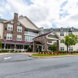 Arbor Terrace Willistown - Assisted Living Community
