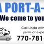 Photo of AAA Port A Pet Grooming Salon On Wheels