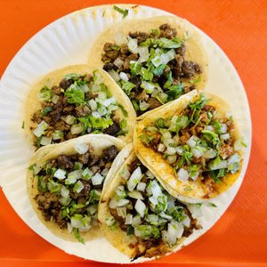 Taqueria Hoy on Yelp