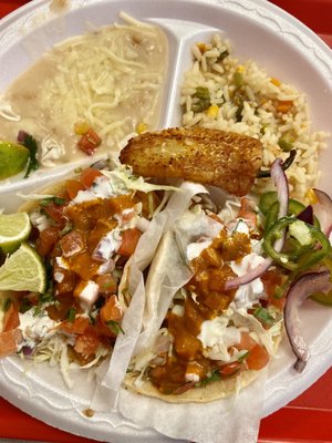 Zecky S Fish Tacos 8065 Elk Grove Florin Rd Ste 120 Sacramento Ca Mapquest