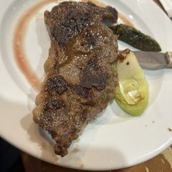 user provided El Toreo photo