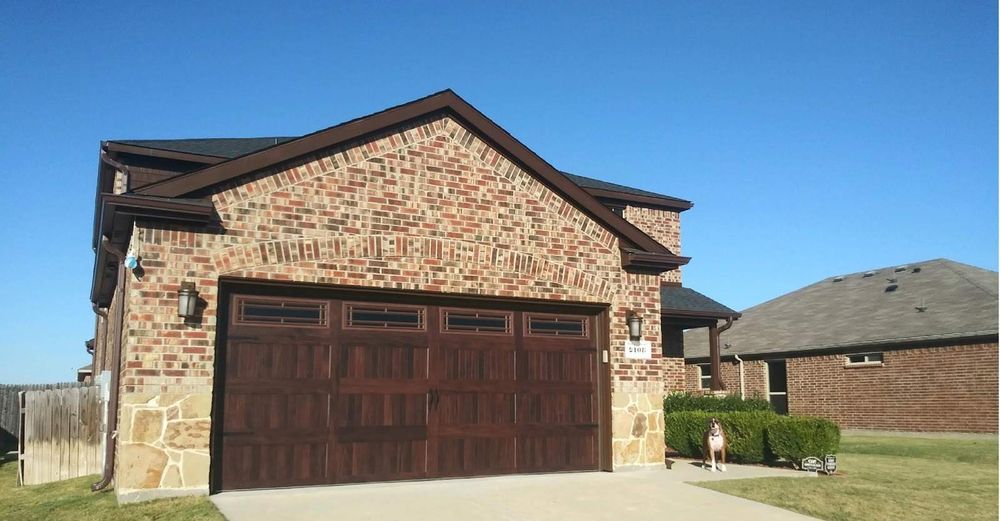 Aid Garage Door Repair - Garage Door Contractor in Germantown, MD