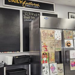 Sylvan Park-Murfreesboro - Interior