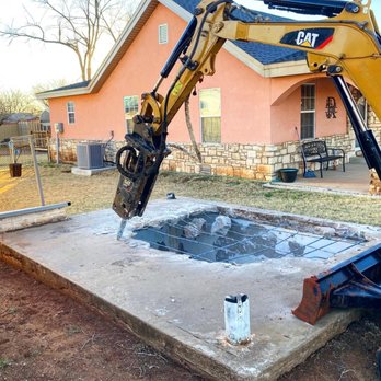 Sprague's Backhoe - Septic Services Near Me - Blanchard, Oklahoma Sprague's Backhoe - Septic Services Near Me - Blanchard, Oklahoma