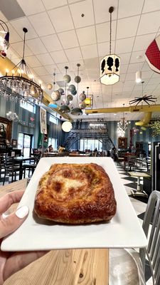 Amélie's Uptown | French Bakery & Cafe by null