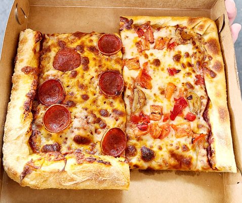 Georgetown Pizza & Arcade