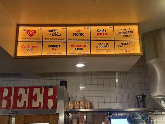 Woods Cole Valley by null