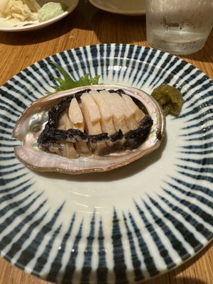 Sushi Sasabune by null