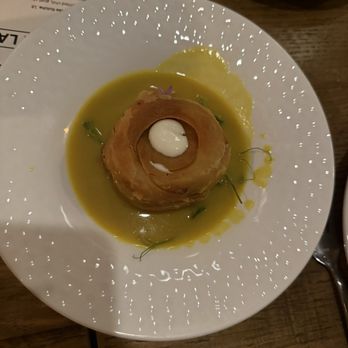Brick Lane - Banarasi Aloo Kachori - Indian Near Me - Los Angeles, California
