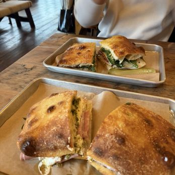 Hushy's Sandwiches - Sandwiches Near Me - Seattle, Washington