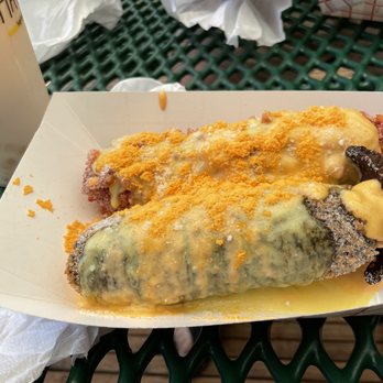 Seoul Hotdog - Hot Dogs Near Me - Berkeley, California Seoul Hotdog - Hot Dogs Near Me - Berkeley, California