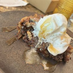 Chocolate Pecan Pie Chocolate Pecan Pie