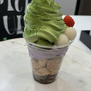 Premium Matcha Cafe Maiko - Ice Cream & Frozen Yogurt Near Me - Tempe, Arizona Premium Matcha Cafe Maiko - Ice Cream & Frozen Yogurt Near Me - Tempe, Arizona