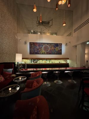 Café des Artistes by null