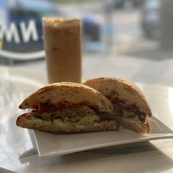 Lokl Cafe - Yaya's fritata - Coffee & Tea Near Me - Morristown, New Jersey Lokl Cafe - Yaya's fritata - Coffee & Tea Near Me - Morristown, New Jersey