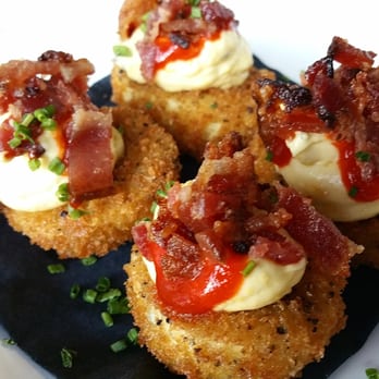 Eat. - Deviled Eggs - New American Near Me - Las Vegas, Nevada