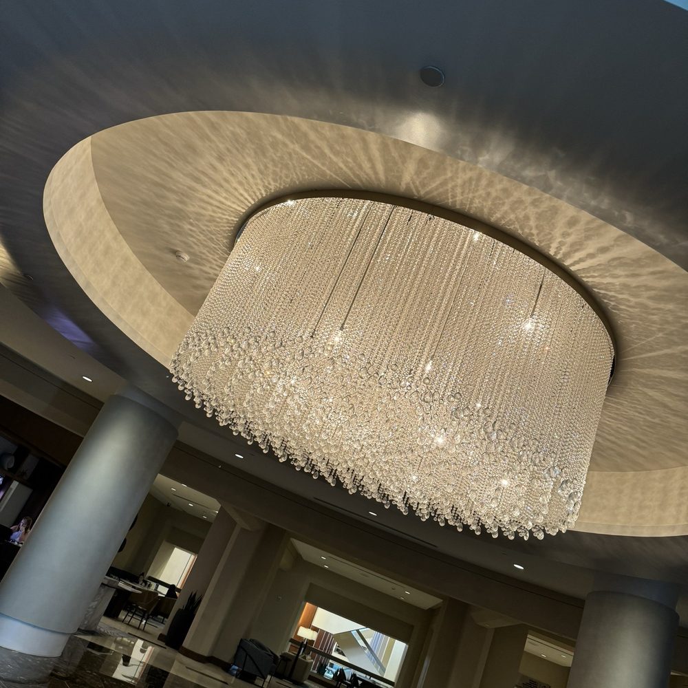 Hyatt Regency Orlando - 1sr floor chandelier - Hotels Near Me - Orlando, Florida Hyatt Regency Orlando - 1sr floor chandelier - Hotels Near Me - Orlando, Florida