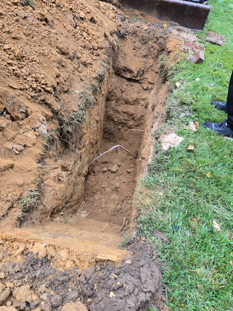 Slide of Another Plumber