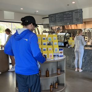 CAFFE LUXXE - 243 Photos & 172 Reviews - 22333 Pacific Coast Hwy