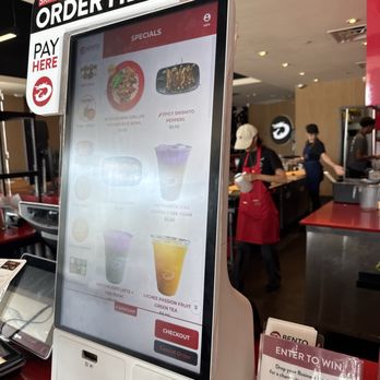 Bento Asian Kitchen + Sushi - Digital orders - Sushi Bars Near Me - Pembroke Pines, Florida