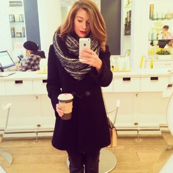 Drybar - One great winter blowout! - Blow Dry/Out Services Near Me - New York, New York