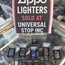 Universal Stop