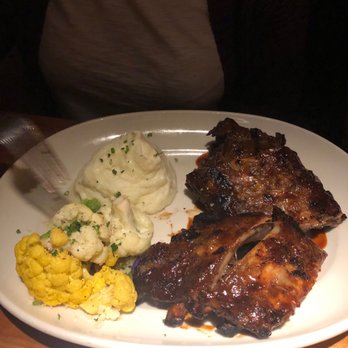 Houston's Restaurant - ribs delicious - New American Near Me - Irvine, California Houston's Restaurant - ribs delicious - New American Near Me - Irvine, California