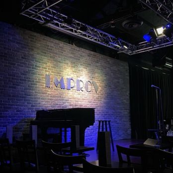 Hollywood Improv - Stage.. - Comedy Clubs Near Me - Hollywood, California Hollywood Improv - Stage.. - Comedy Clubs Near Me - Hollywood, California