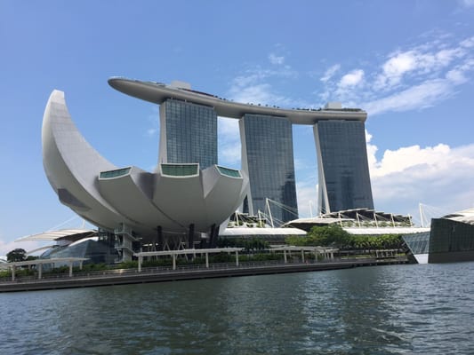 Singapore DUCKtours by null