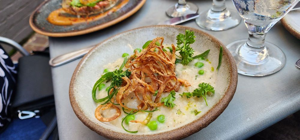 Food from The Marketplace