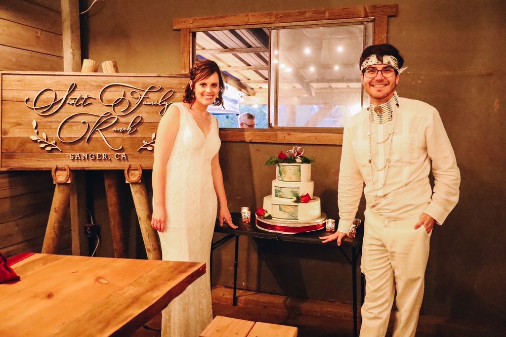 PARTIES BY MIJAE 33 Photos 4757 W Spruce Ave, Fresno, California