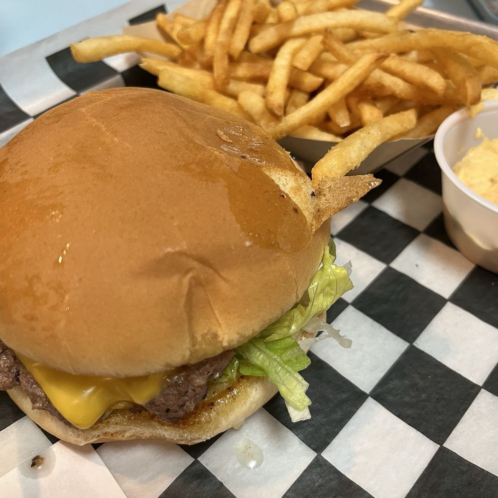 Dad Jokes Cheesyburger - Burgers Near Me - Frisco, Texas Dad Jokes Cheesyburger - Burgers Near Me - Frisco, Texas