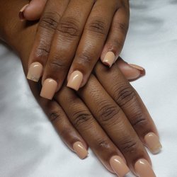 Melz Nailz