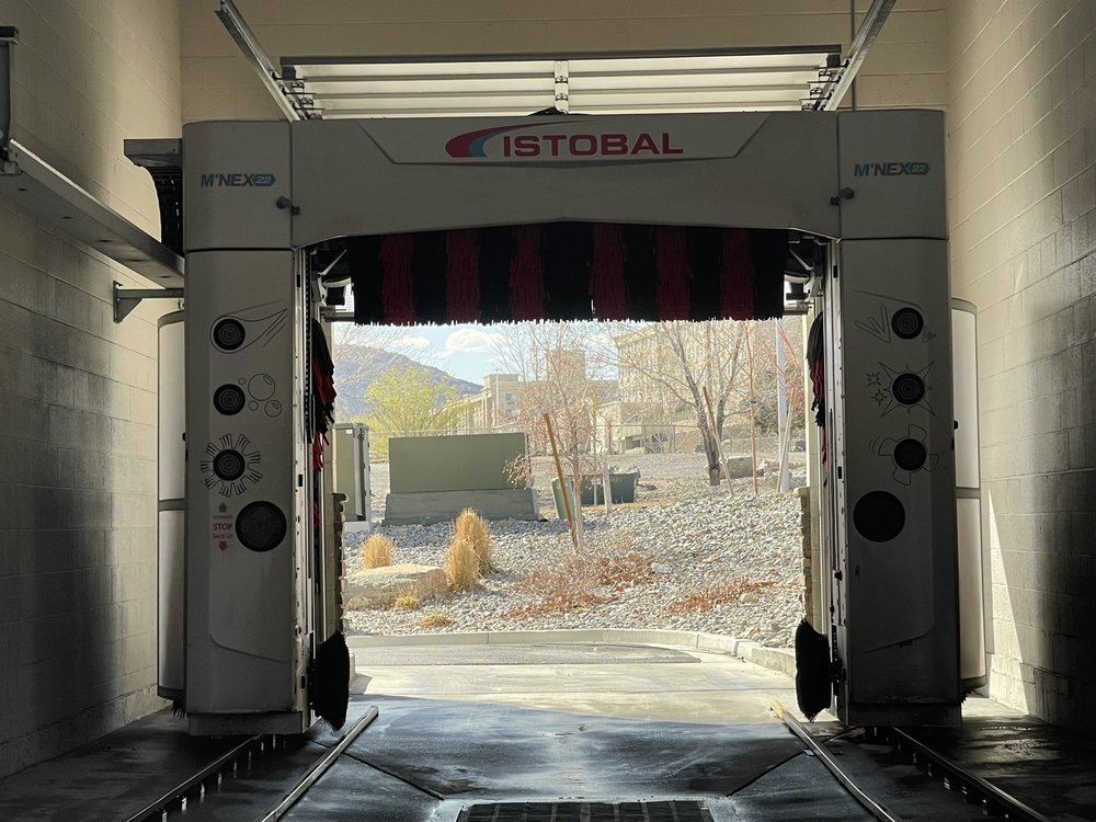 GREASE MONKEY Updated October 2024 14 Photos & 13 Reviews 801