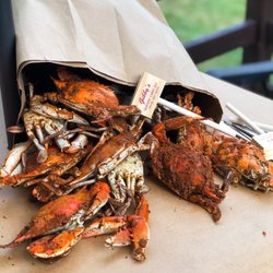 Gibby's Seafood & Gourmet Market
