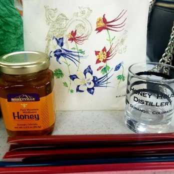 Honeyville - Specialty Food Near Me - Durango, Colorado Honeyville - Specialty Food Near Me - Durango, Colorado
