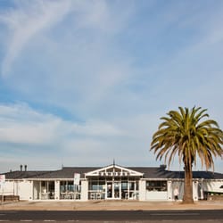 Sandbar Beach Cafe