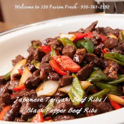 720 Fusion Fresh - Welcome to 720 Fusion Fresh