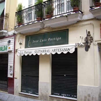 José Luis Postigo - Arts & Crafts Near Me - Seville, SE José Luis Postigo - Arts & Crafts Near Me - Seville, SE