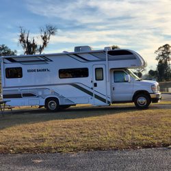 Palms & Pines Campground & RV Park