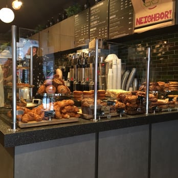Gregorys Coffee - Coffee & Tea Near Me - New York, New York