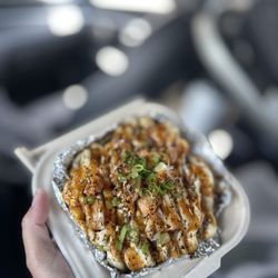 Ocean Taste