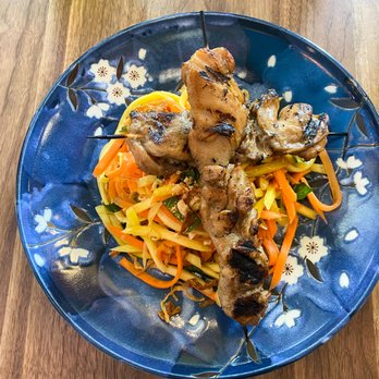 Bonjour Vietnam Bistro - Vietnamese Near Me - Vancouver, British Columbia Bonjour Vietnam Bistro - Vietnamese Near Me - Vancouver, British Columbia