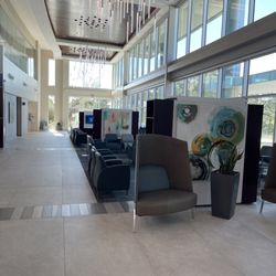 Ridgewood Orthopaedic Surgery Center of San Antonio - Decor